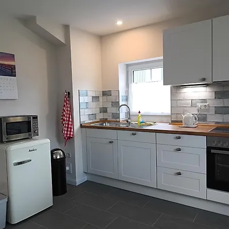 Wattschnecke Casa de Férias