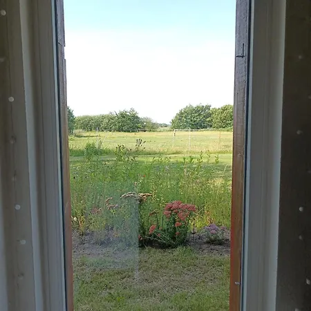 Wattschnecke Casa de Férias *