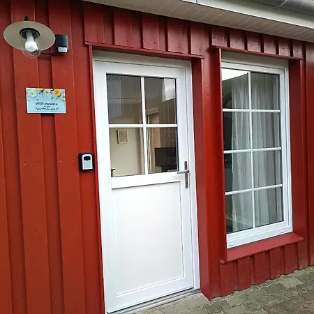 Wattschnecke Bohmstedt